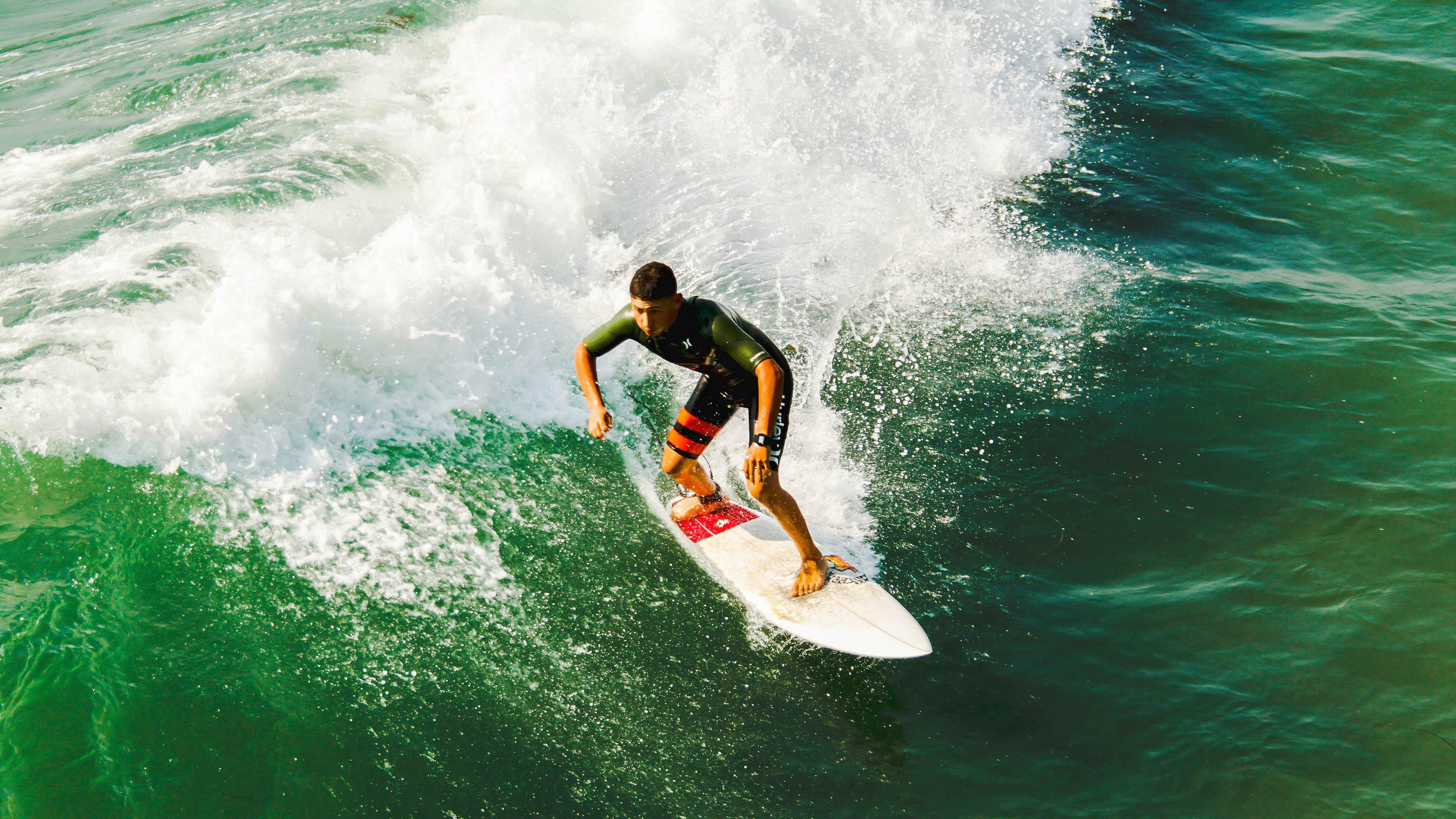 运动员视角下的国家赛事，重要性解读与记录艺术