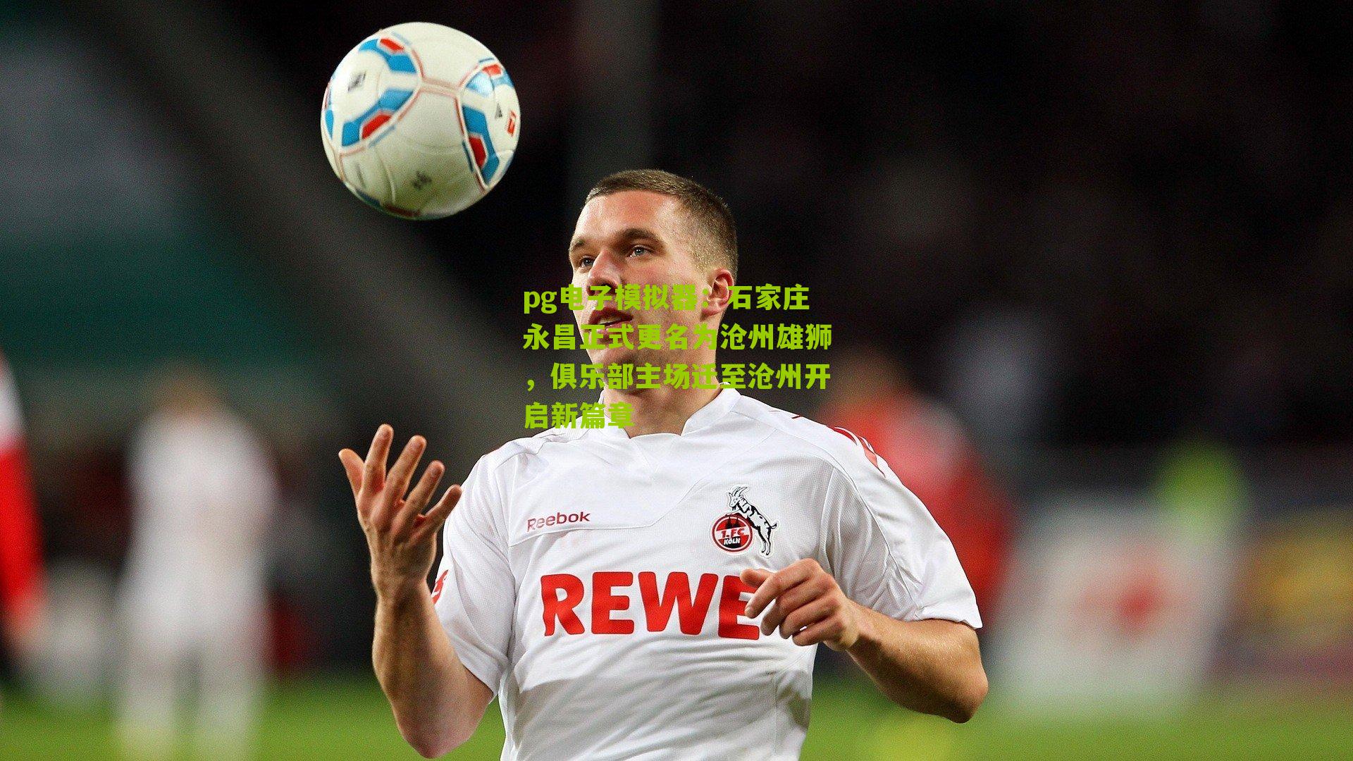 石家庄永昌正式更名为沧州雄狮，俱乐部主场迁至沧州开启新篇章