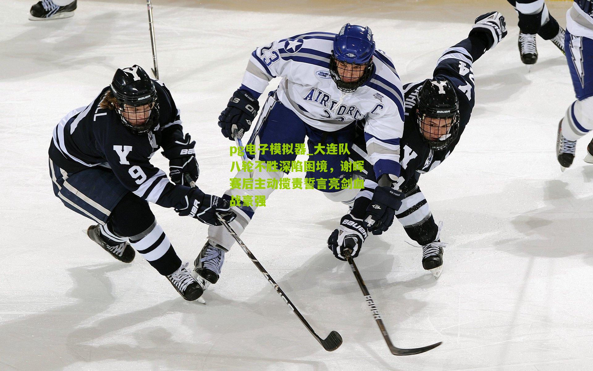 大连队八轮不胜深陷困境，谢晖赛后主动揽责誓言亮剑血战豪强